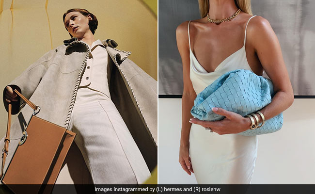 Summer 2021: 5 Popular Handbag Trends To Shop This Season