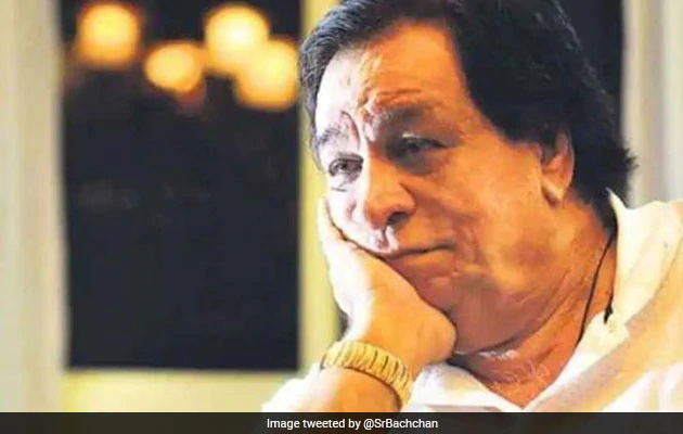 Late Actor Kader Khan's Son Abdul Quddus Dies In Canada