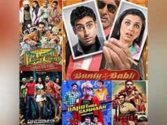 गया गब्बर का जमाना, आए नए दौर के 'डाकू'