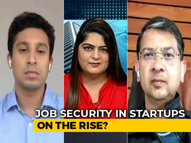 Unicorns Of 2021: Startups That Have  Joined The $1 Billion Valuation Club