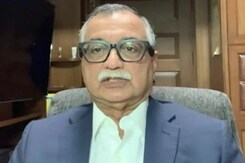 NDTV Solutions Summit: Break Chain Of Covid Transmission, Says Manipal Hospitals Chairman NDTV Solutions Summit: Break Chain Of Covid Transmission, Says Manipal Hospitals Chairman