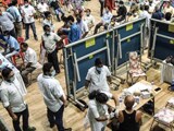 Video : Walk-In Vaccination For Age Group 18-45 Not Allowed, Says Centre