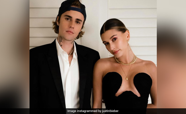 Trending For Justin Bieber And Wife Hailey The First Year Of Marriage Was Tough Trending For Justin Bieber And Wife Hailey The First Year Of Marriage Was Tough