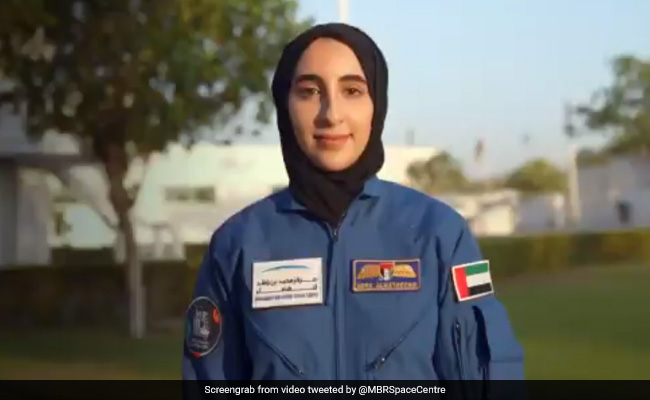 UAE Selects First Arab Woman For Space Programme