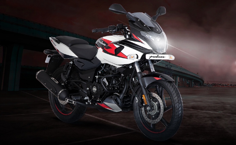 Bajaj Pulsar Dagger Edge Edition Launched In India; Prices Start At Rs. 1.02 Lakh