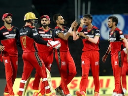 IPL 2021 Points Table: Orange Cap Holder And Purple Cap Holder List After SRH vs RCB IPL 2021 Points Table: Orange Cap Holder And Purple Cap Holder List After SRH vs RCB