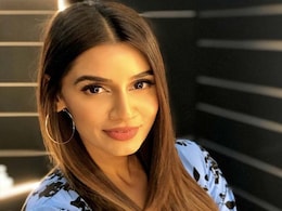 For Sanjana Ganesan, "Home Is Where Thayir Sadam Is"