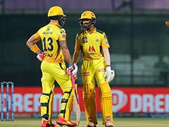 MI vs CSK, IPL 2021: Chennai Super Kings Players To Watch Out