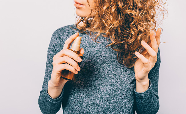 How To Choose A Hair Serum According To Your Hair Type