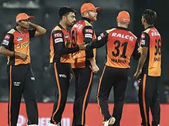 SRH Have Players Who Can Win Not Just Matches But Tournament: VVS Laxman