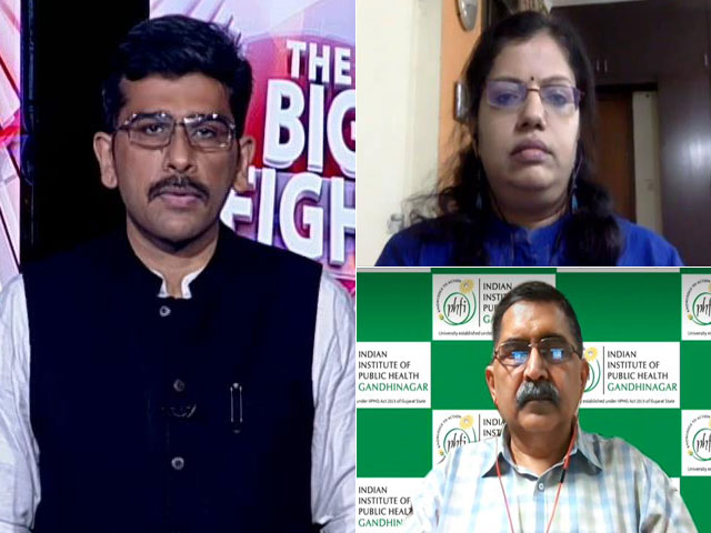 Where We Fumbled On Covid: Vaccines, Beds, Oxygen