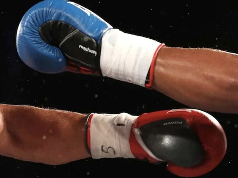 Indian Boxers Enjoy Second Successive All-Win Day At Youth World Championships