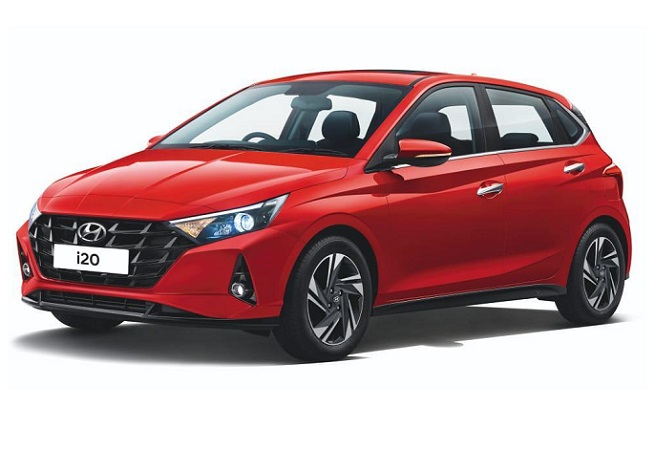 Top 5 Highlights: Hyundai i20