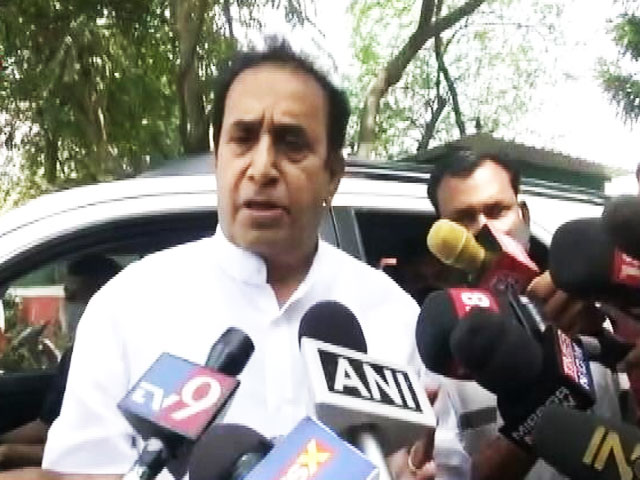 Anil Deshmukh Quits As Maharashtra Home Minister, To Challenge CBI Probe