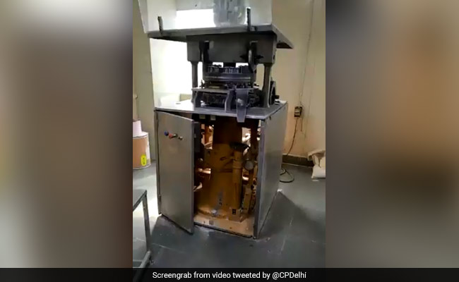 5 Arrested From Uttarakhand For Manufacturing Fake Remdesivir Injections: Delhi Police