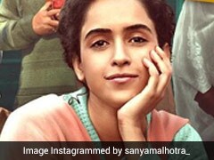 'पगलैट' की सफलता पहुंची सात समंदर पार, निर्माता गुनीत मोंगा को मिला फ्रांस का सबसे बड़ा सिविलियन अवॉर्ड