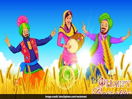 Happy Baisakhi 2022: बैसाखी त्योहार में पंजाब में बनाए जाने वाले खास पकवान Happy Baisakhi 2022: बैसाखी त्योहार में पंजाब में बनाए जाने वाले खास पकवान