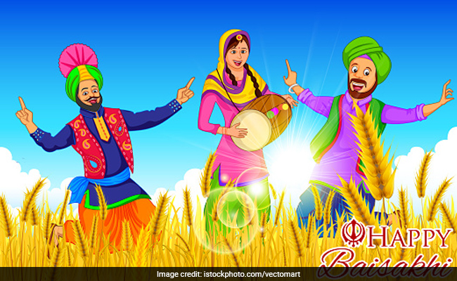Happy Baisakhi 2022: बैसाखी त्योहार में पंजाब में बनाए जाने वाले खास पकवान