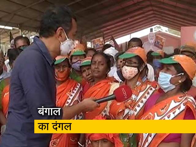 पश्चिम बंगाल : सुरक्षित सीटों पर होगा परिवर्तन?