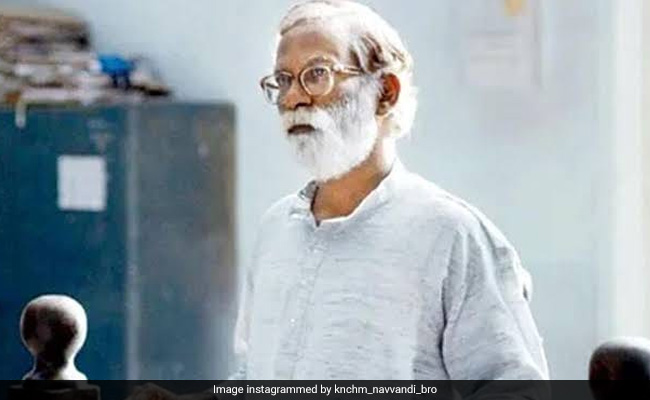 <I>Court</i> Actor Vira Sathidar Dies Of Coronavirus At 62