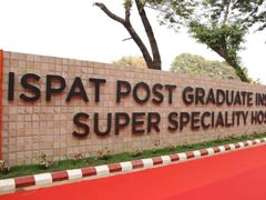 सेल का राउरकेला अस्पताल बना कोविड केयर अस्पताल, 60 बेड की है क्षमता