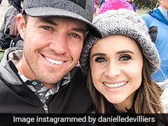AB de Villiers की छोटी सी लव स्टोरी, ताज महल पहुंच गर्लफ्रेंड को किया था शादी के लिए प्रपोज
