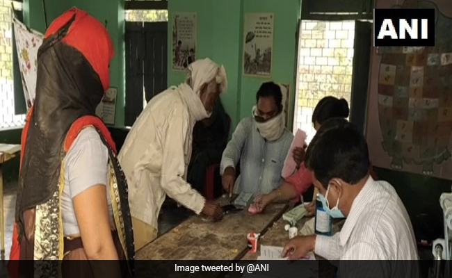 Supreme Court Allows UP Rural Polls Counting After Poll Body's Assurance