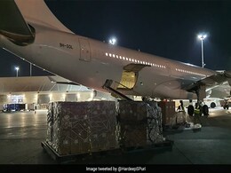 चीन कच्चे माल के आयात के चलते महंगी हुई भारत के लिए चिकित्सा आपूर्ति: चीन चीन कच्चे माल के आयात के चलते महंगी हुई भारत के लिए चिकित्सा आपूर्ति: चीन