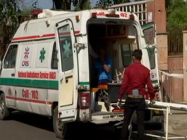 3.86 Lakh Covid Cases In India In New Daily High, 3,498 Deaths In 24 Hours