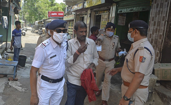Bengal Police Arrests 3 Suspected Jamaat-Ul-Mujahideen Bangladesh Terrorists