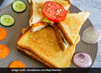 Prep For A Rainy Day With These 7 Healthy Breakfast Ideas Prep For A Rainy Day With These 7 Healthy Breakfast Ideas