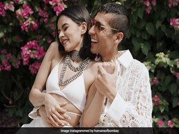 Siddharth Batra On Dating Fashion Influencer Komal Pandey Siddharth Batra On Dating Fashion Influencer Komal Pandey