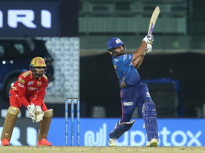 Mumbai Indians vs Rajasthan Royals, MI vs RR, IPL 2021 Match 24, Fantasy Top Picks