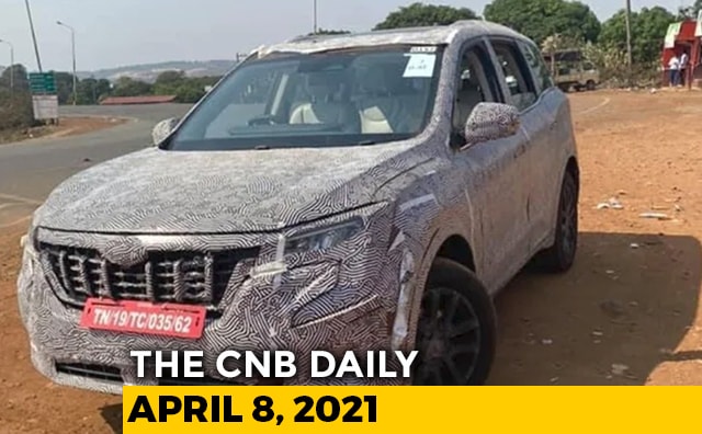 Mahindra XUV700 | Hyundai Alcazar Reveal | 2021 BMW 6 Series GT Prices