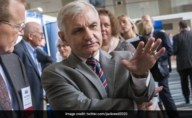 "Pakistan Aided Taliban, Played On Both Sides In Afghanistan": US Senator