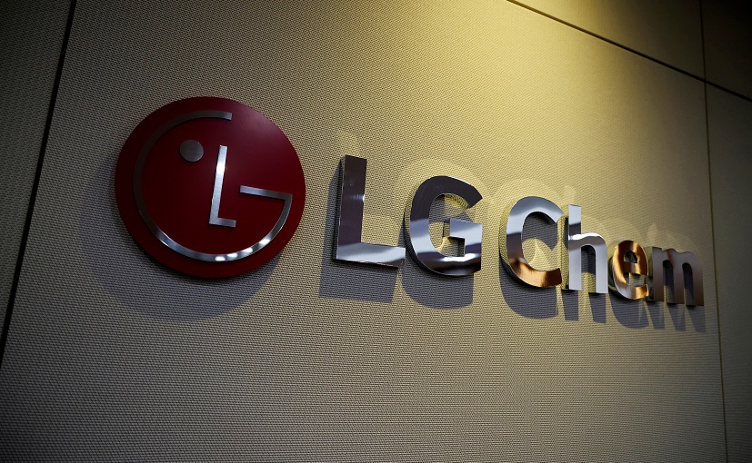 LG Energy Solution, GM To Build $2.1 Billion Battery Factory In U.S.