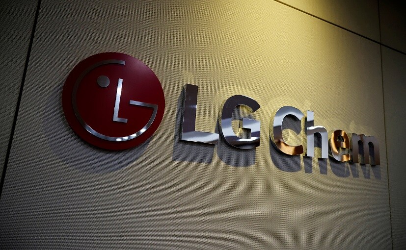LG Chem, LGES pledge $13 billion in battery investment by 2030 LG Chem, LGES pledge $13 billion in battery investment by 2030