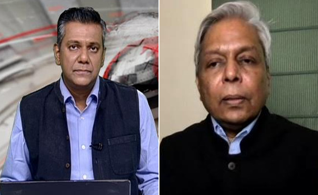 Centre Looking Into Ramping Up Vaccine Production, Says Scientific Advisor