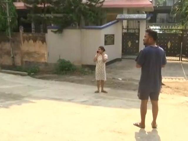 असम के तेजपुर में भूकंप के झटके, जानमाल के नुकसान की खबर नहीं