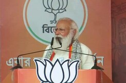 PM Modi Again Uses "Didi o Didi" Dig To Target Mamata Banerjee PM Modi Again Uses "Didi o Didi" Dig To Target Mamata Banerjee
