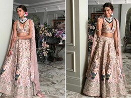 Tara Sutaria Tells Us What Is The Best Dessert In The World (Pics Inside)