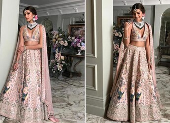 Tara Sutaria Tells Us What Is The Best Dessert In The World (Pics Inside) Tara Sutaria Tells Us What Is The Best Dessert In The World (Pics Inside)