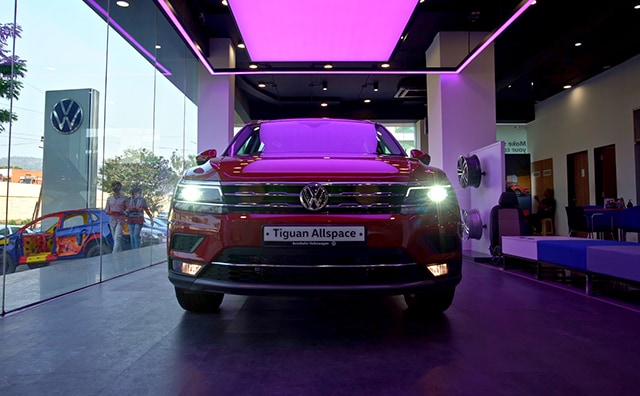 Sponsored: Volkswagen's Sarvottam 2.0: A Holistic Experience For Indian Customers