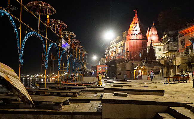 Uttar Pradesh Relaxes Night Curfew Timings By An Hour As Covid Cases Drop
