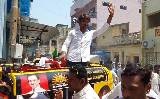 Election 2021 Results: How To Check Tamil Nadu Election Results Online