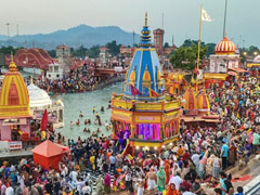 Kumbh Mela Will Not Be Cut Short, Say Officials