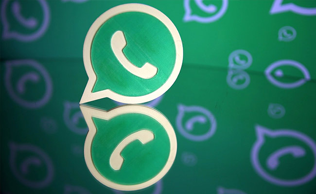 WhatsApp Privacy Policy Not Conforming To Indian IT Laws: Centre To Court