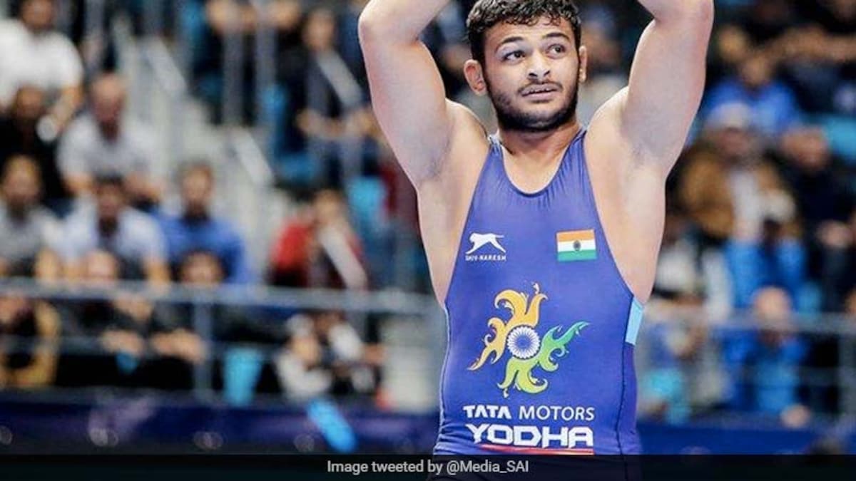 Asian Games October 7 Live Updates: Medal Assured For Wrestler Deepak Punia After India Breach 100 Mark | Asian Games News