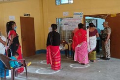 Bengal, Assam Vote In High Stakes Second Phase, Other Top Stories Bengal, Assam Vote In High Stakes Second Phase, Other Top Stories