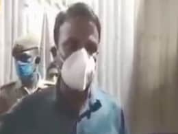 त्रिपुरा : DM ने जबरन रुकवाई थी शादी, हाईकोर्ट की फटकार के बाद हुआ तबादला त्रिपुरा : DM ने जबरन रुकवाई थी शादी, हाईकोर्ट की फटकार के बाद हुआ तबादला